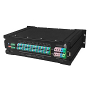 Секвенсор рэковый PB SQR T16-12-16 Safe Start